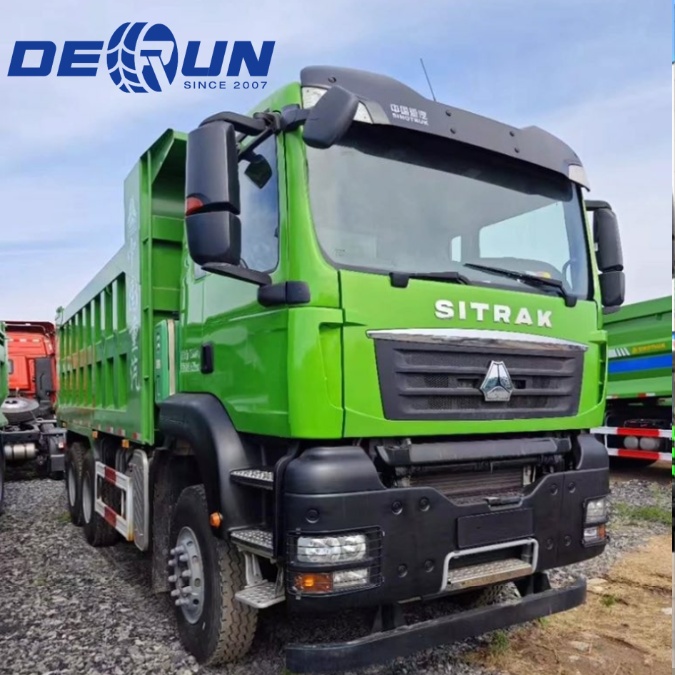 sitrak-green-538216